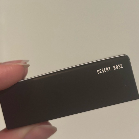 NIB MAC Cosmetics Powder Blush - Desert Rose - Picture 4 of 6